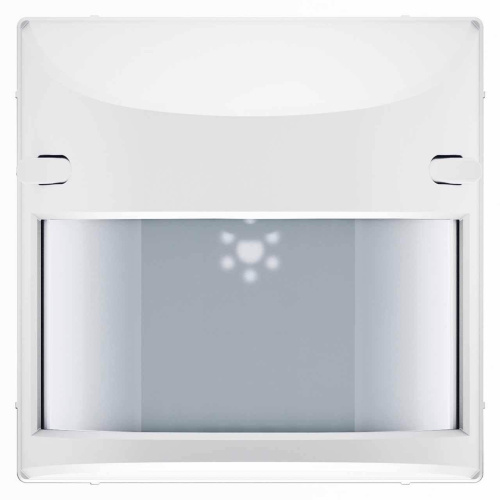 Датчик движения ИК пассивный ABB Sky альпийский белый 2CLA854110A1101 Датчик движения ИК пассивный ABB Sky альпийский белый 2CLA854110A1101