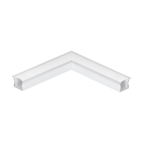Встраиваемый профиль угловой Eglo Recessed Profile 98993 Встраиваемый профиль угловой Eglo Recessed Profile 98993