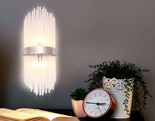 Настенный светильник Ambrella light Traditional TR5371 Настенный светильник Ambrella light Traditional TR5371