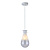 Подвесной светильник Toplight Margery TL1219H-01WС