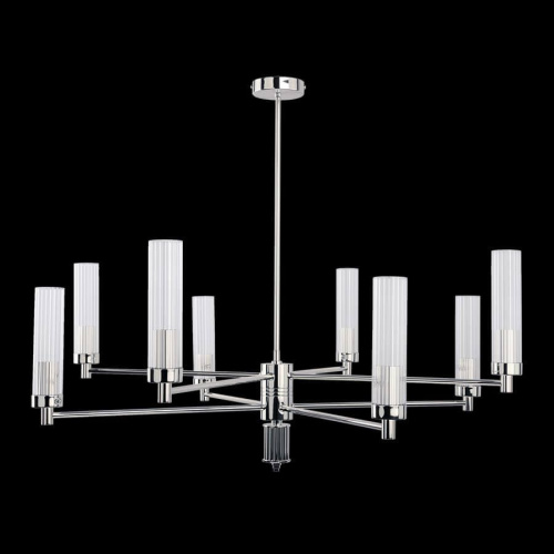 Подвесная люстра Kutek Mood Seti SET-ZW-8 (N) Подвесная люстра Kutek Mood Seti SET-ZW-8 (N)