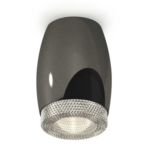Комплект потолочного светильника Ambrella light Techno Spot XC (C1123, N7191) XS1123010 Комплект потолочного светильника Ambrella light Techno Spot XC (C1123, N7191) XS1123010