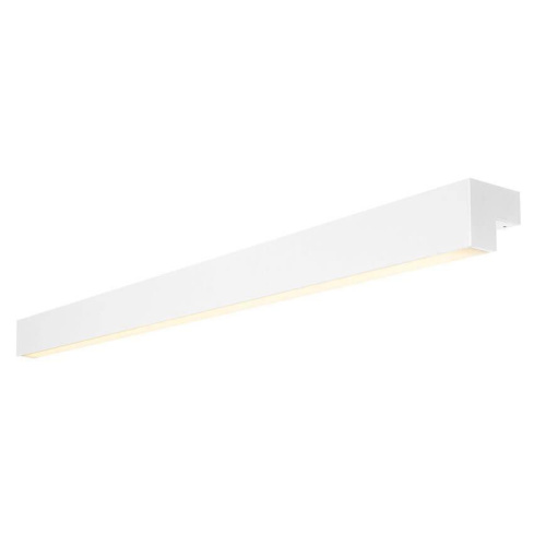 Подсветка для зеркал SLV L-Line 60 Led 1001303 Подсветка для зеркал SLV L-Line 60 Led 1001303