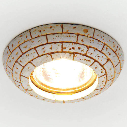 Встраиваемый светильник Ambrella light Desing D2940 BG Встраиваемый светильник Ambrella light Desing D2940 BG