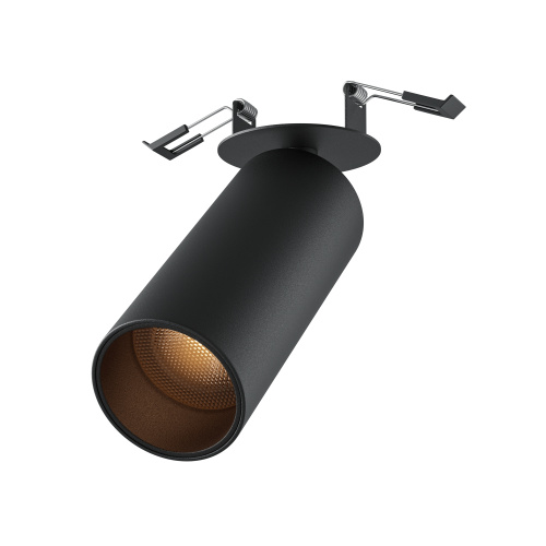 Встраиваемый светильник Technical C053CL-L12W2.7K-W-B Встраиваемый светильник Technical C053CL-L12W2.7K-W-B