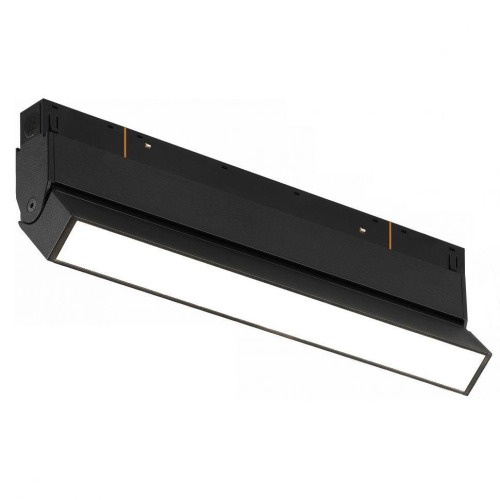 Трековый светодиодный светильник iLedex Technical Vision 4822-004-L300-12W-110DG-3000K-BK Трековый светодиодный светильник iLedex Technical Vision 4822-004-L300-12W-110DG-3000K-BK