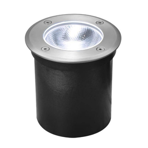 Ландшафтный светодиодный светильник SLV Rocci Round 1002185 Ландшафтный светодиодный светильник SLV Rocci Round 1002185