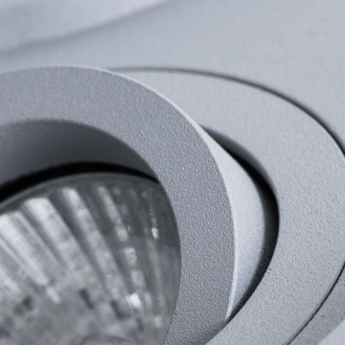 Потолочный светильник Arte Lamp Falcon A5645PL-2GY Потолочный светильник Arte Lamp Falcon A5645PL-2GY