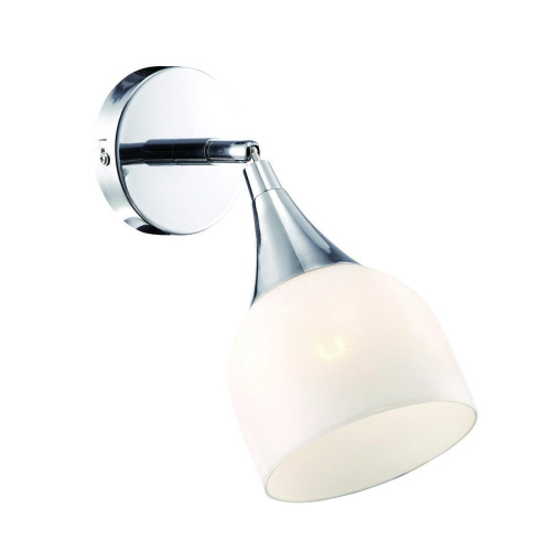 Спот Arte Lamp Trumpet A9556AP-1CC Спот Arte Lamp Trumpet A9556AP-1CC