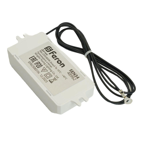 Датчик движения Feron SEN34 48962 Датчик движения Feron SEN34 48962