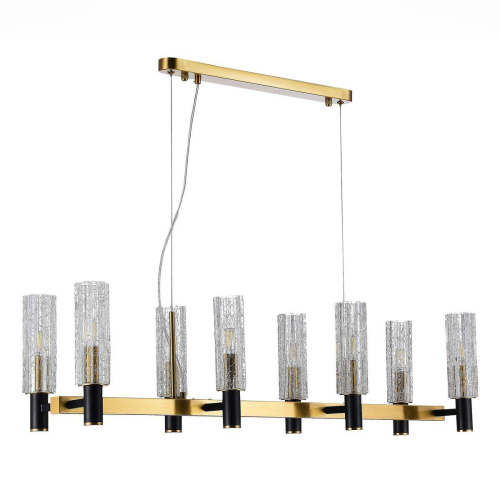 Подвесная люстра ST Luce Casali SL1238.303.08 Подвесная люстра ST Luce Casali SL1238.303.08