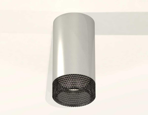 Комплект потолочного светильника Ambrella light Techno Spot XC (C6325, N6151) XS6325020 Комплект потолочного светильника Ambrella light Techno Spot XC (C6325, N6151) XS6325020