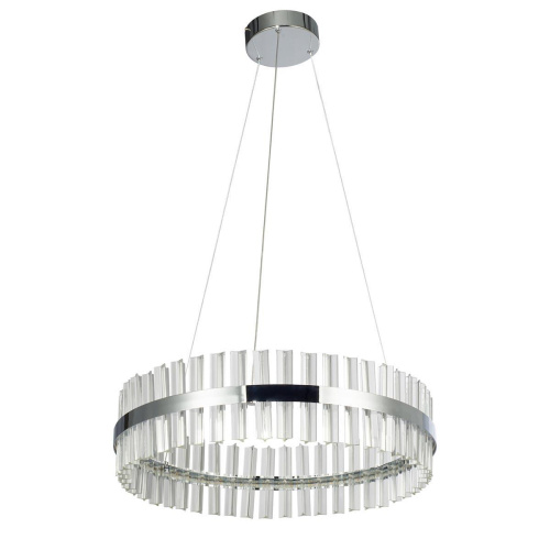 Подвесная светодиодная люстра Kink Light Лира 07660A,02 Подвесная светодиодная люстра Kink Light Лира 07660A,02
