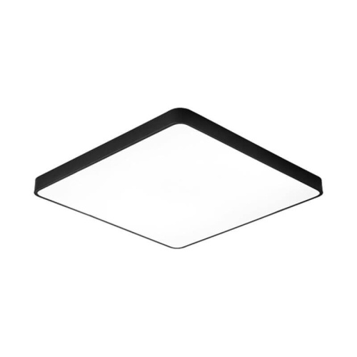 Потолочный светодиодный светильник Arte Lamp Scena A2669PL-1BK Потолочный светодиодный светильник Arte Lamp Scena A2669PL-1BK