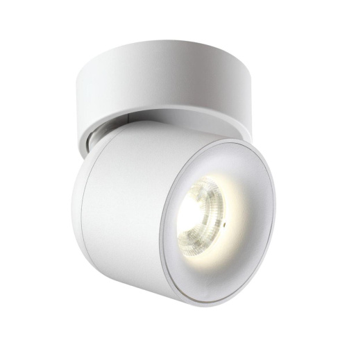 Светодиодный спот Novotech Over Gesso 358808 Светодиодный спот Novotech Over Gesso 358808