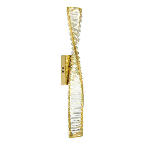 Настенный светильник ST Luce ELICA SL6205.301.01 Настенный светильник ST Luce ELICA SL6205.301.01