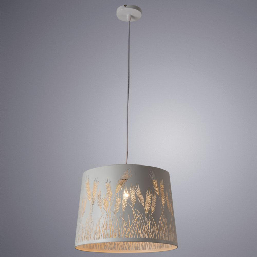 Подвесной светильник Arte Lamp Celesta A2700SP-1WH Подвесной светильник Arte Lamp Celesta A2700SP-1WH