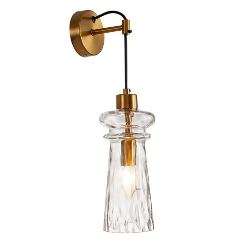 Бра Odeon Light Pasti 4998/1W Бра Odeon Light Pasti 4998/1W