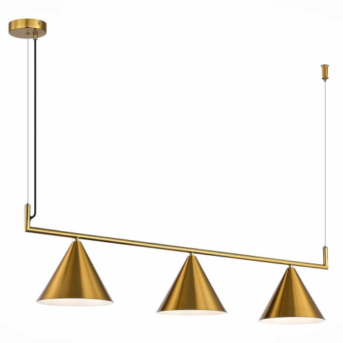 Подвесная люстра ST Luce Dizzie SL1007.203.03 Подвесная люстра ST Luce Dizzie SL1007.203.03