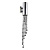 Бра Crystal Lux Creek AP1