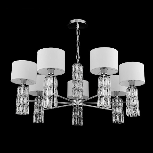 Люстра Maytoni DIA008PL-07CH Люстра Maytoni DIA008PL-07CH