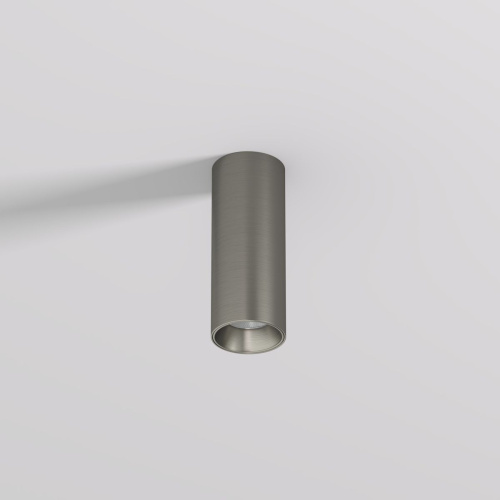 Потолочный светодиодный светильник Denkirs Shine Tube DK2615-DN Потолочный светодиодный светильник Denkirs Shine Tube DK2615-DN