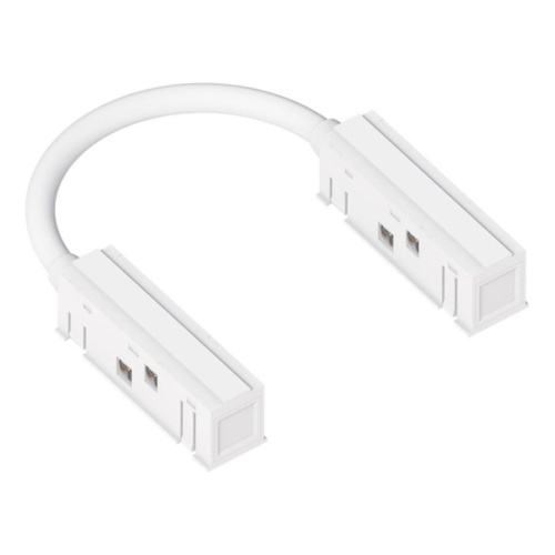 Коннектор гибкий Arte Lamp Linea-Accessories A484433 Коннектор гибкий Arte Lamp Linea-Accessories A484433