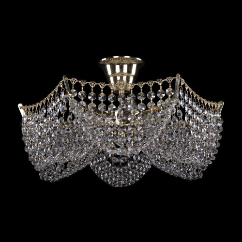 Потолочная люстра Bohemia Ivele 77081/42 G Потолочная люстра Bohemia Ivele 77081/42 G