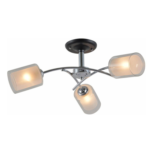 Потолочная люстра Escada 1170/3P Потолочная люстра Escada 1170/3P