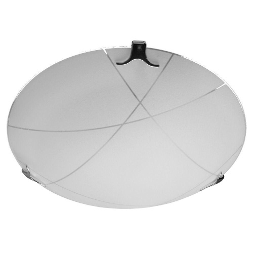Настенный светильник Arte Lamp Lines A3620PL-2CC Настенный светильник Arte Lamp Lines A3620PL-2CC