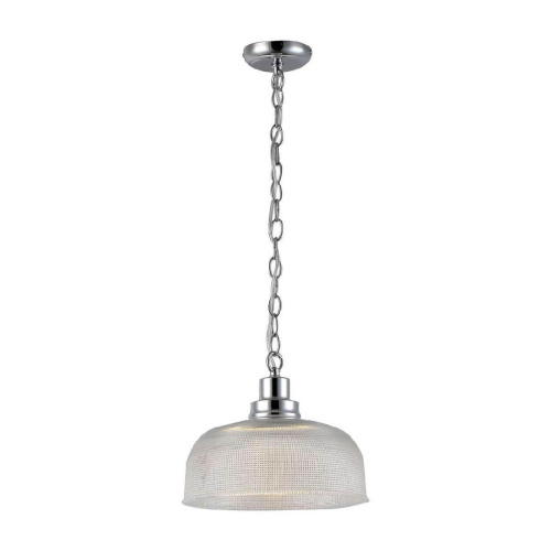Подвесной светильник Arte Lamp A9187SP-1CC Подвесной светильник Arte Lamp A9187SP-1CC
