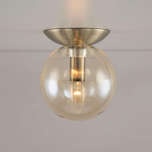 Потолочный светильник Citilux Томми CL102513 Потолочный светильник Citilux Томми CL102513