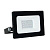 Прожектор светодиодный Volpe ULF-Q517 20W/Blue IP65 220-240V Black UL-00011650