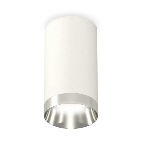 Комплект потолочного светильника Ambrella light Techno Spot XC (C6322, N6132) XS6322022 Комплект потолочного светильника Ambrella light Techno Spot XC (C6322, N6132) XS6322022