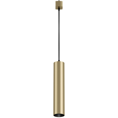 Трековый светильник Maytoni Technical Focus TR025-1-GU10-MG Трековый светильник Maytoni Technical Focus TR025-1-GU10-MG