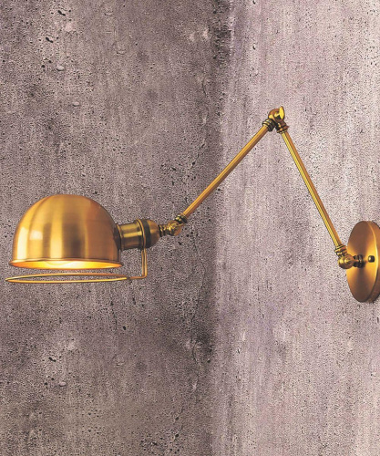 Бра Lumina Deco Glum LDW B011-2 MD Бра Lumina Deco Glum LDW B011-2 MD