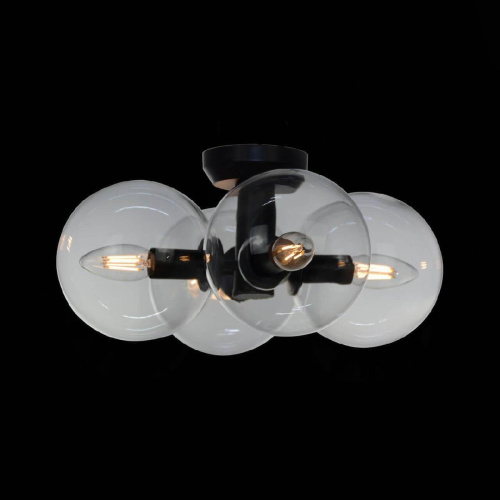 Потолочная люстра Evoluce Rosello SL424.402.04 Потолочная люстра Evoluce Rosello SL424.402.04