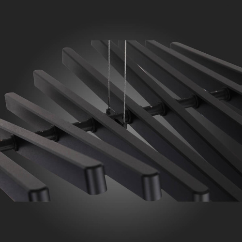 Подвесная светодиодная люстра ST Luce Picodi SLD001.403.20 Подвесная светодиодная люстра ST Luce Picodi SLD001.403.20