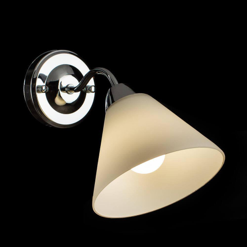 Бра Arte Lamp 32 A1298AP-1CC Бра Arte Lamp 32 A1298AP-1CC