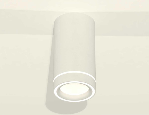 Комплект накладного светильника Ambrella light Techno Spot XS (C8161, N8433) XS8161004 Комплект накладного светильника Ambrella light Techno Spot XS (C8161, N8433) XS8161004