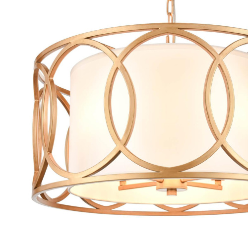 Подвесная люстра Vele Luce Beatrice VL4224P05 Подвесная люстра Vele Luce Beatrice VL4224P05