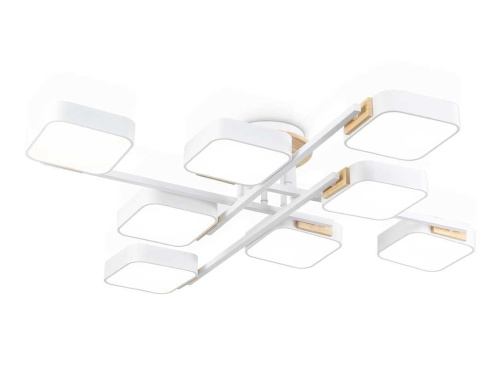Люстра на штанге Ambrella light COMFORT FL4888 Люстра на штанге Ambrella light COMFORT FL4888