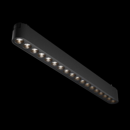 Трековый светильник Technical TR082-1-18W4K-M-B Трековый светильник Technical TR082-1-18W4K-M-B