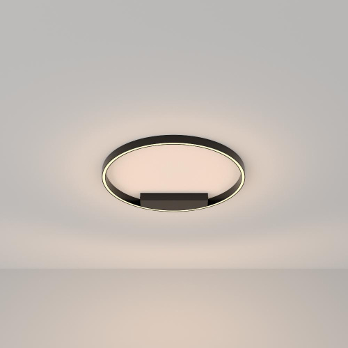 Потолочный светильник Maytoni MOD058CL-L35B3K Потолочный светильник Maytoni MOD058CL-L35B3K