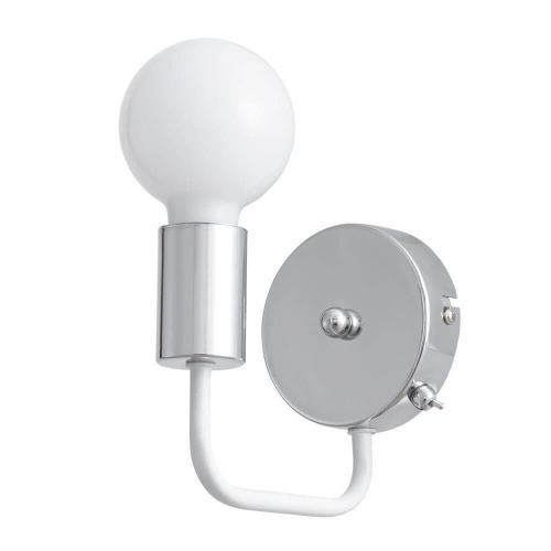 Бра Arte Lamp A6001AP-1WH Бра Arte Lamp A6001AP-1WH