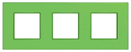 Рамка 3-постовая Schneider Electric Unica Quadro MGU4.706.28 Рамка 3-постовая Schneider Electric Unica Quadro MGU4.706.28
