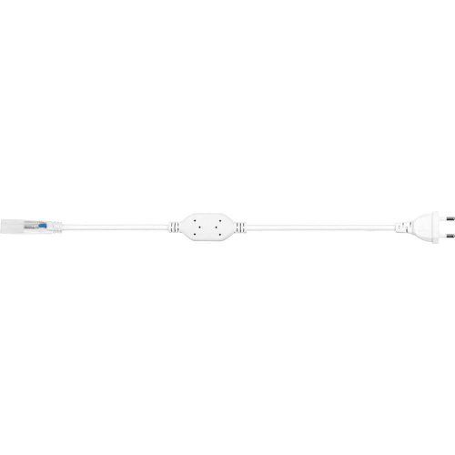 Сетевой шнур для светодиодной ленты Feron DM270 23358 Сетевой шнур для светодиодной ленты Feron DM270 23358