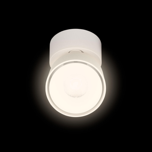 Спот Loft IT Focus 10323/A White Спот Loft IT Focus 10323/A White