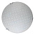 Настенно-потолочный светодиодный светильник Toplight Christina TL9521Y-00WH