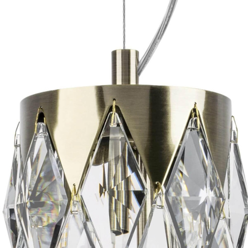 Подвесной светильник Lightstar Limpio 722033 Подвесной светильник Lightstar Limpio 722033